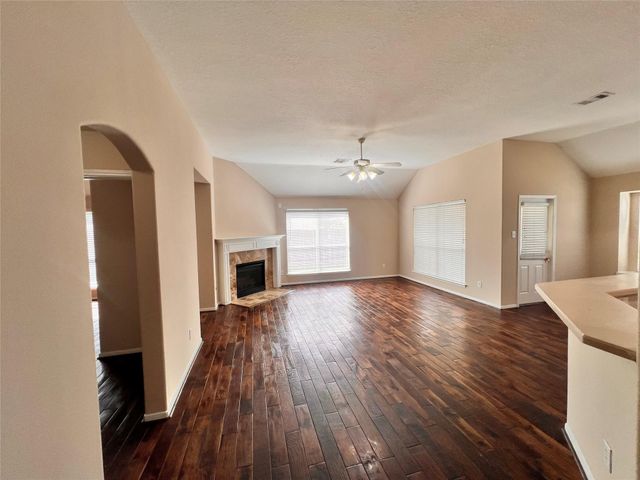 4815 Wilderness Glen Court, Katy, TX 77449