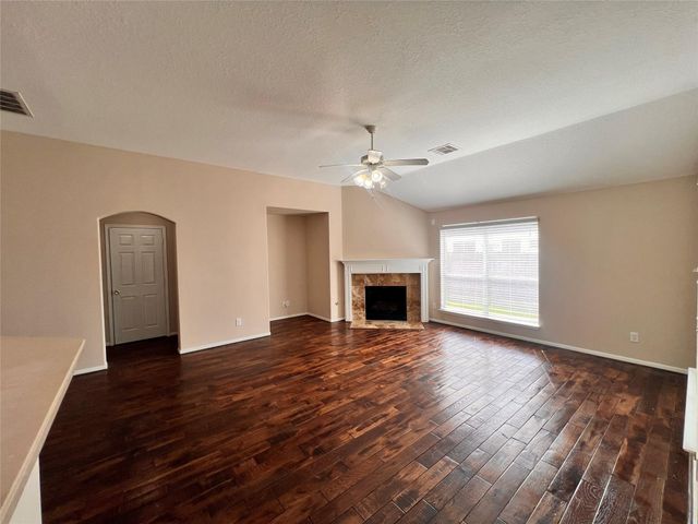 4815 Wilderness Glen Court, Katy, TX 77449