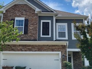 637 Mountain Pine Drive, Cary, NC 27519