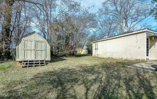 314 S Robertson Street, Clayton, NC 27520