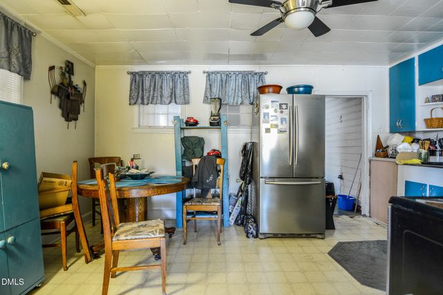 314 S Robertson Street, Clayton, NC 27520