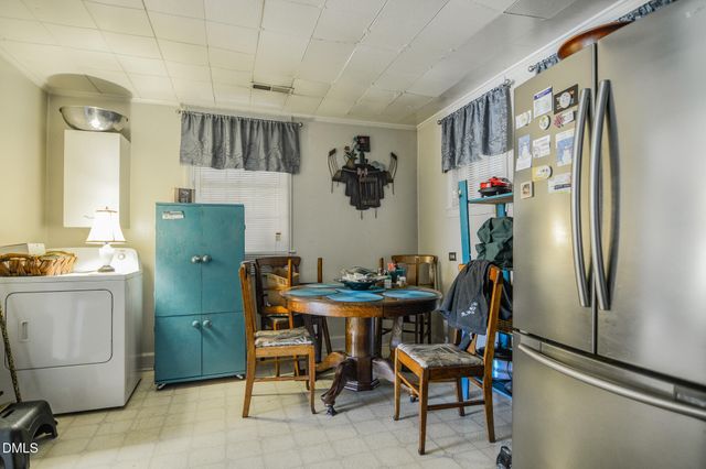 314 S Robertson Street, Clayton, NC 27520