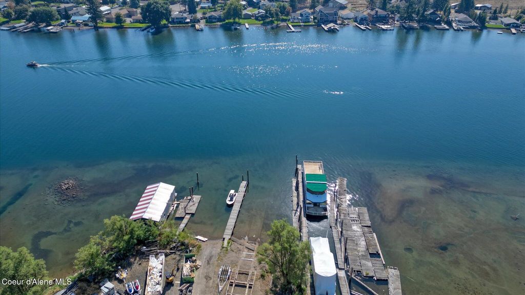 5729 E MARINE DR, Post Falls, ID 83854 photo 10