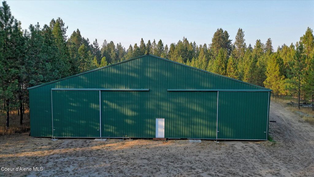 5729 E MARINE DR, Post Falls, ID 83854 photo 15