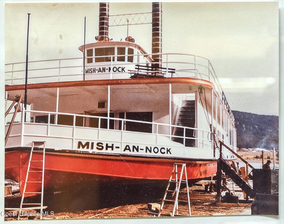 5729 E MARINE DR, Post Falls, ID 83854 photo 23