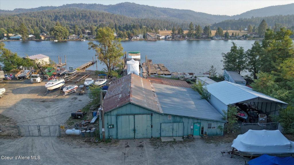 5729 E MARINE DR, Post Falls, ID 83854 photo 6