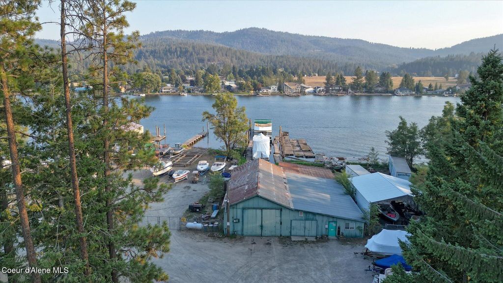 5729 E MARINE DR, Post Falls, ID 83854 photo 9