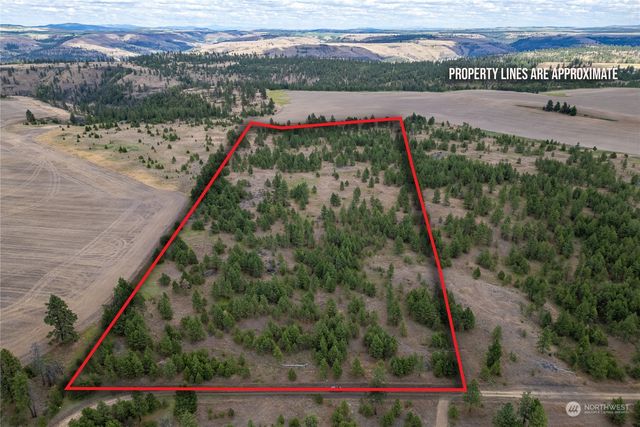 1 Prairie Lane, Creston, WA 99117
