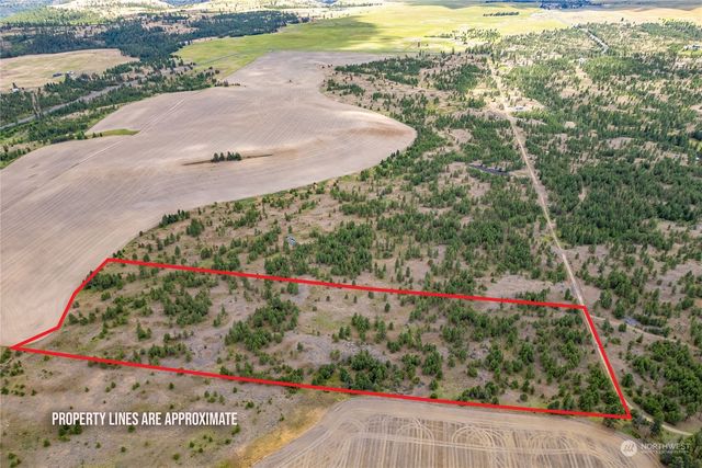 1 Prairie Lane, Creston, WA 99117