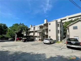 310 Pat Garrison Street 8, San Marcos, TX 78666