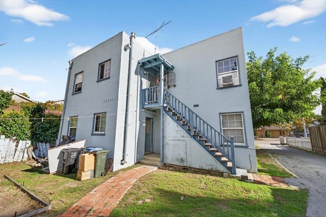 951 N 4th Street, San Jose, CA 95112