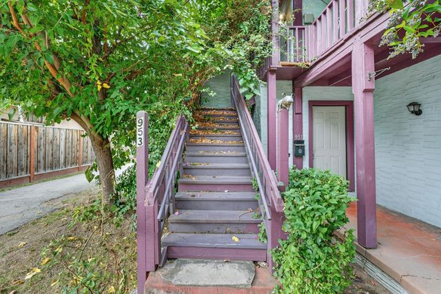 951 N 4th Street, San Jose, CA 95112