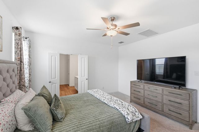 948 High Noon Drive, Fort Worth, TX 76052