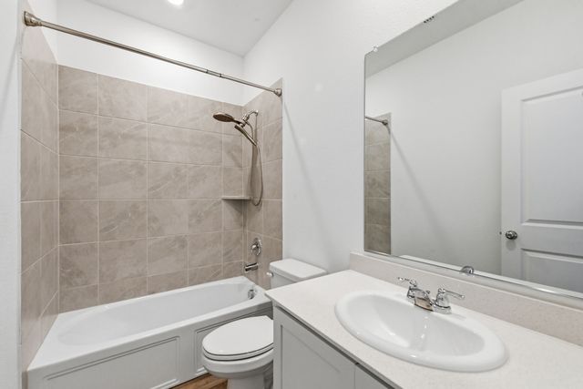 948 High Noon Drive, Fort Worth, TX 76052