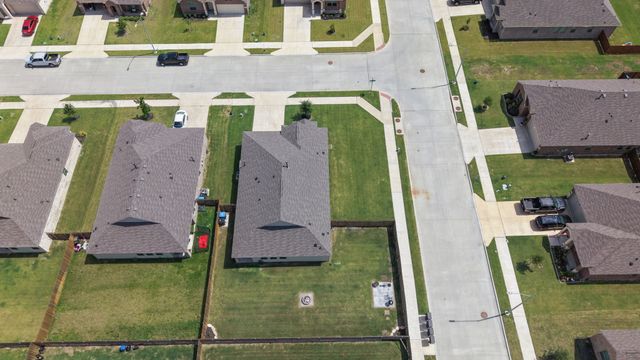 948 High Noon Drive, Fort Worth, TX 76052