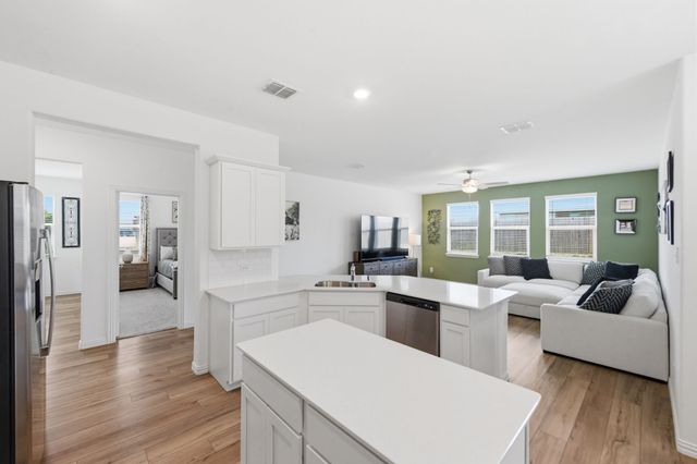 948 High Noon Drive, Fort Worth, TX 76052