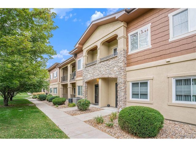 2225 Calais Dr 9E, Longmont, CO 80504