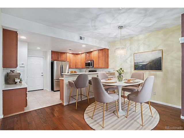 2225 Calais Dr 9E, Longmont, CO 80504