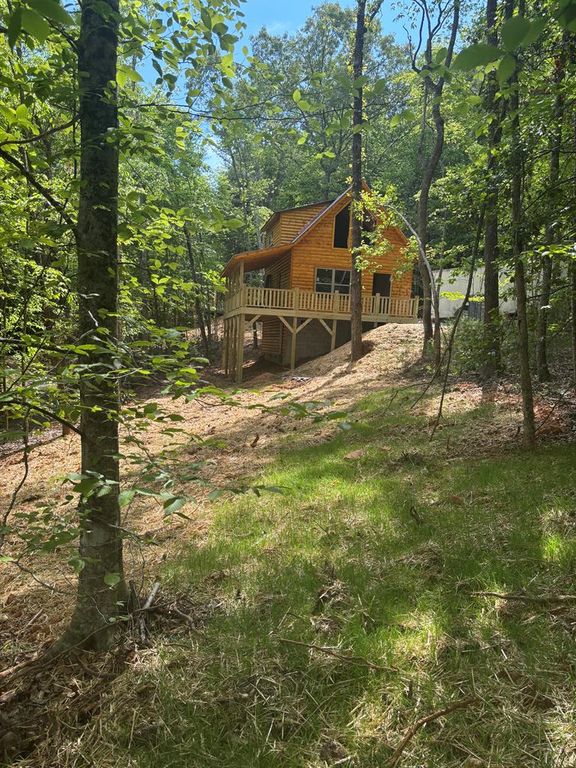 730 Whispering Ridge Dr., Murphy, MD 20906