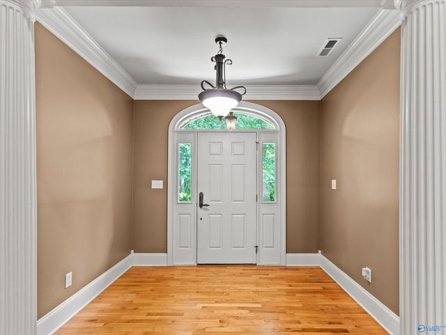 15615 Mcculley Mill Road, Athens, AL 35613