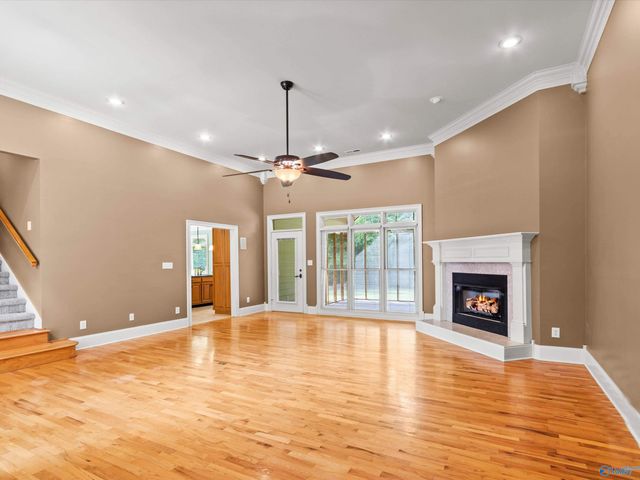 15615 Mcculley Mill Road, Athens, AL 35613
