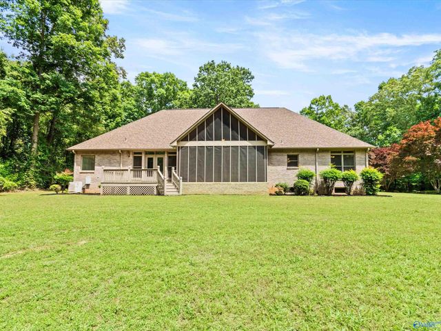 15615 Mcculley Mill Road, Athens, AL 35613