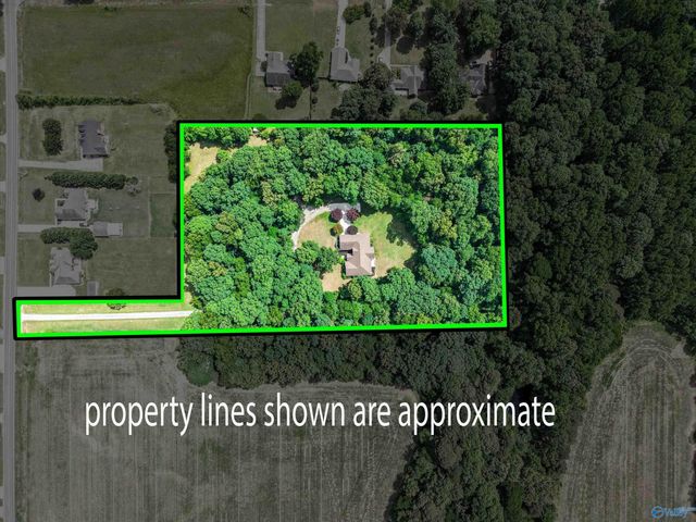 15615 Mcculley Mill Road, Athens, AL 35613