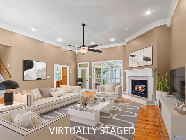 15615 Mcculley Mill Road, Athens, AL 35613