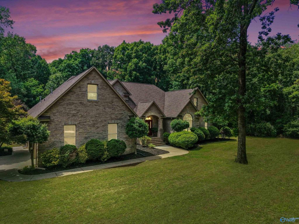 15615 Mcculley Mill Road, Athens, AL 35613
