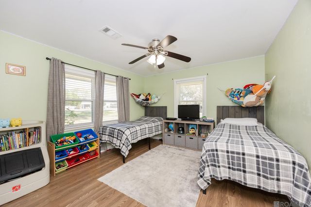 4123 Choctaw Rd, Brusly, LA 70719