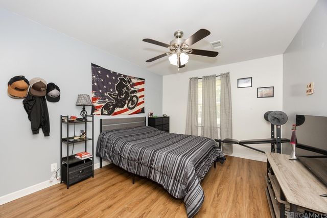 4123 Choctaw Rd, Brusly, LA 70719