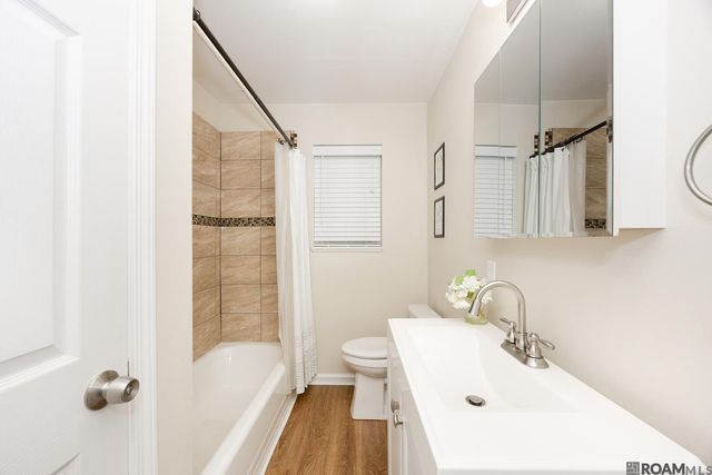 4123 Choctaw Rd, Brusly, LA 70719