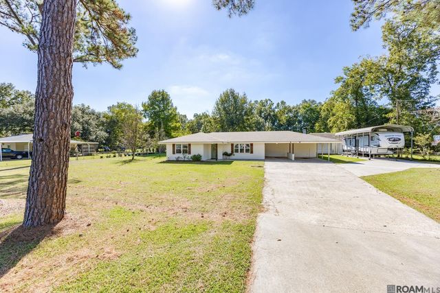 4123 Choctaw Rd, Brusly, LA 70719