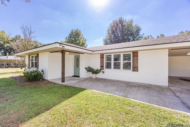 4123 Choctaw Rd, Brusly, LA 70719