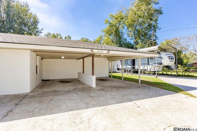 4123 Choctaw Rd, Brusly, LA 70719