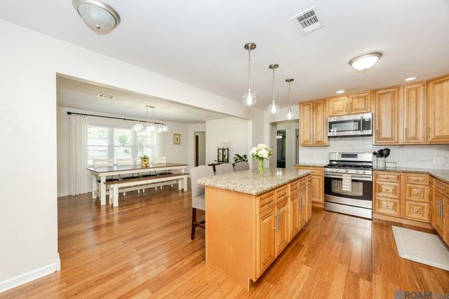 4123 Choctaw Rd, Brusly, LA 70719