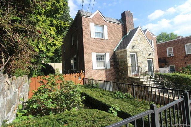 58 Clifton Avenue, Yonkers, NY 10705