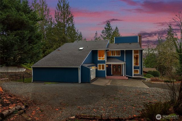 1215 293rd Avenue NE, Carnation, WA 98014