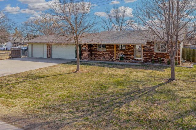 2027 W 27th St N, Wichita, KS 67204