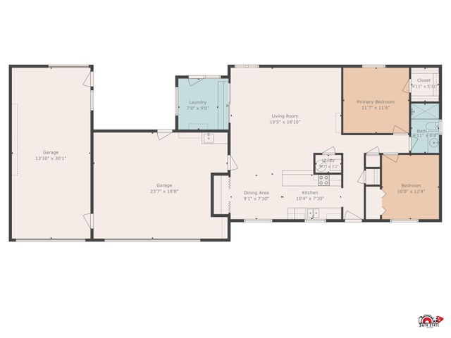 2027 W 27th St N, Wichita, KS 67204