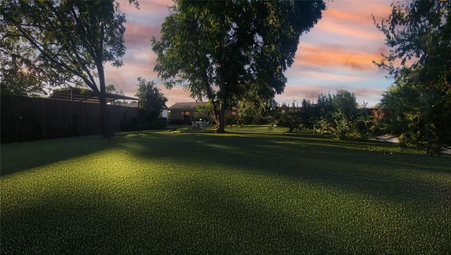 4318 Pineridge Drive, Garland, TX 75042