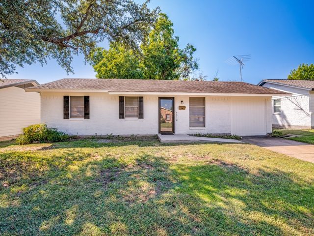 4318 Pineridge Drive, Garland, TX 75042