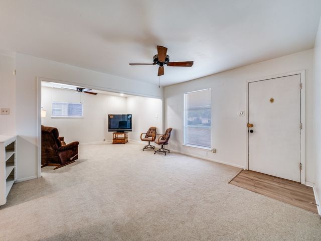 4318 Pineridge Drive, Garland, TX 75042