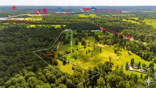 Lot 2 Mouse Brown Road, Livingston, TX 77531