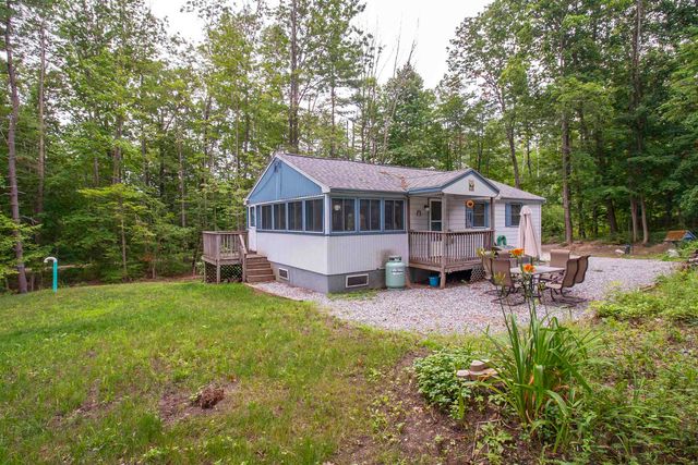 6 Beach Street, Alton, NH 03810
