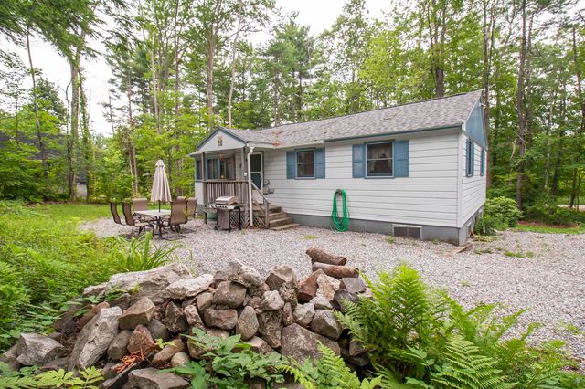 6 Beach Street, Alton, NH 03810