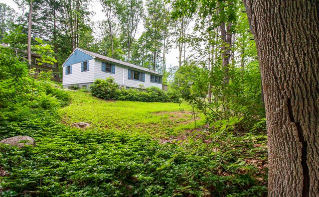 6 Beach Street, Alton, NH 03810