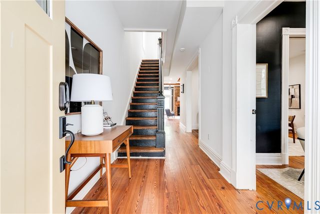 1416 Oakwood Ave, Richmond, VA 23223