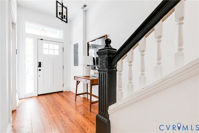 1416 Oakwood Ave, Richmond, VA 23223