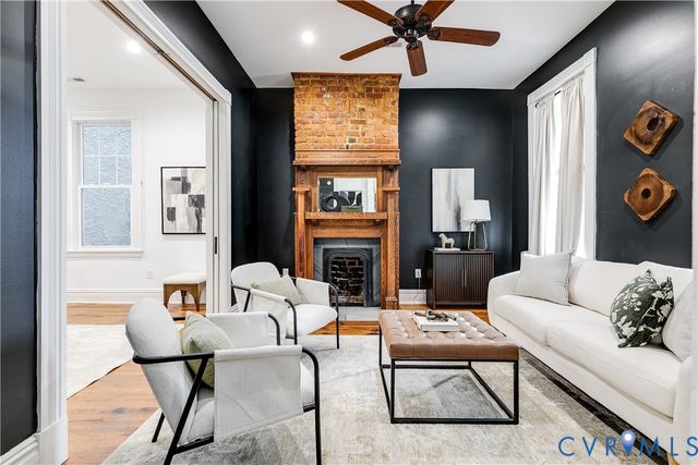 1416 Oakwood Ave, Richmond, VA 23223